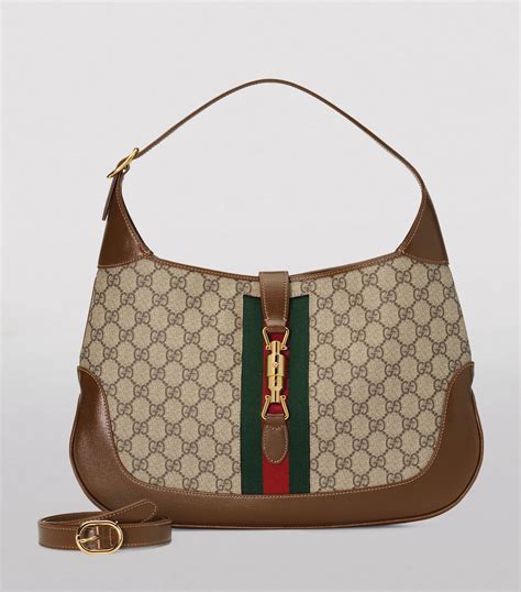 gucci jackie bag celebrity|gucci jackie bag 1961 vintage.